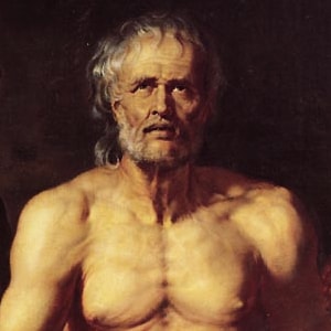 Pierre Paul Rubens, La Mort de Sénèque (1615)